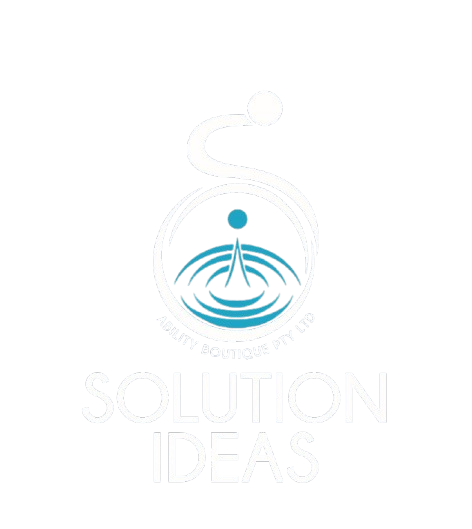 Solution Ideas Logo